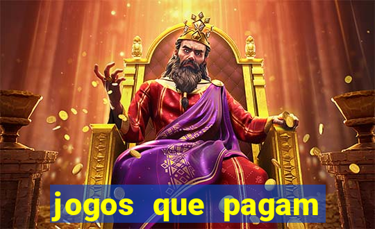 jogos que pagam pelo pagbank 2024